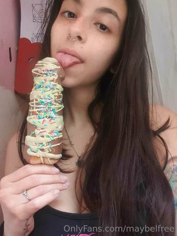 maybelfree