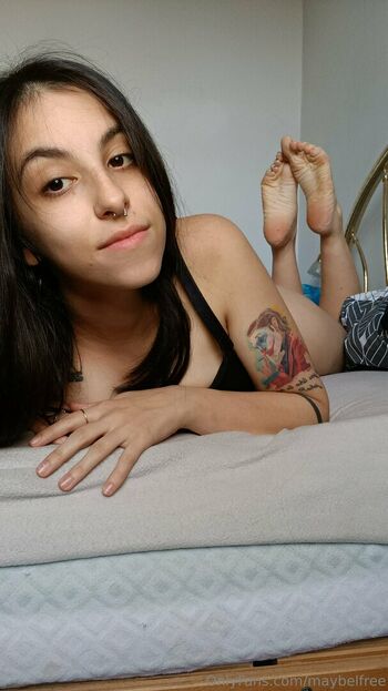 maybelfree