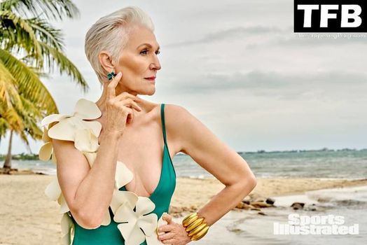 Maye Musk