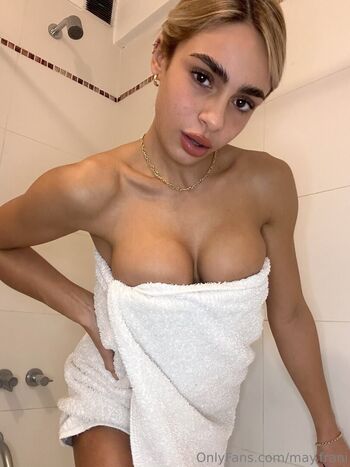 mayeexclusive