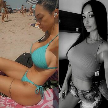 Mayka Monterrubio