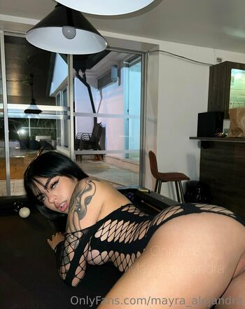 Mayra Alejandra