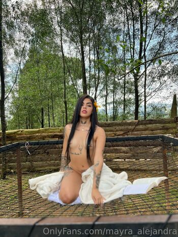 Mayra Alejandra