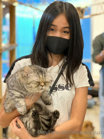 mayukoryuzu