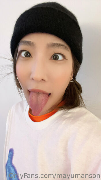 mayumanson
