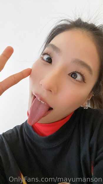 mayumanson