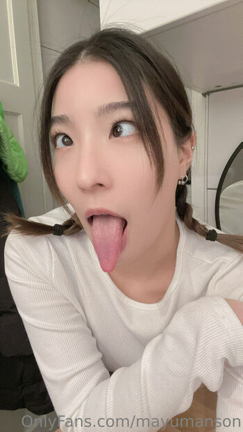 mayumanson