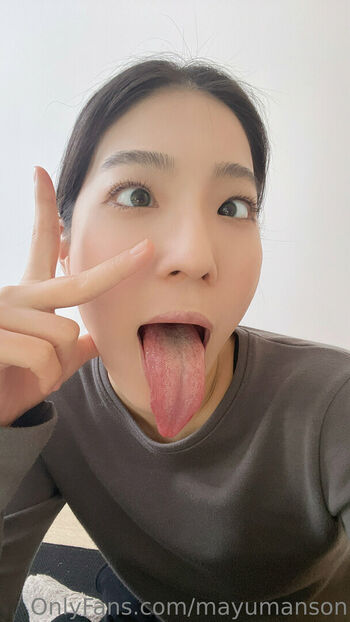 mayumanson