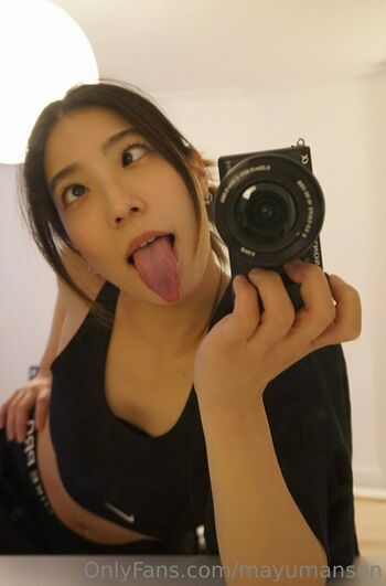 mayumanson