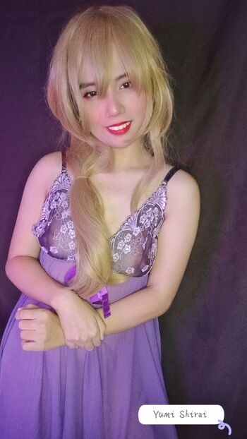 Mayumi
