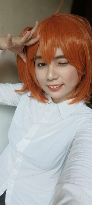 Mayumi