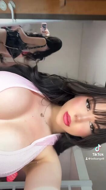 MC Bella Angel
