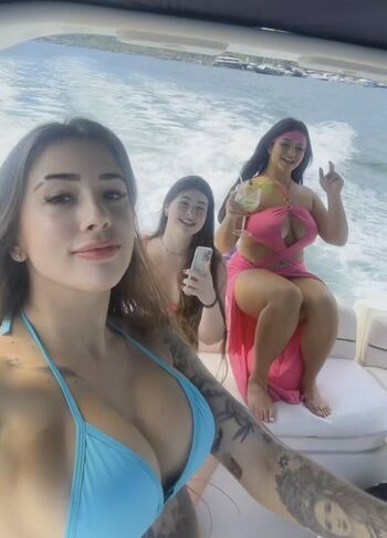 MC Julieta