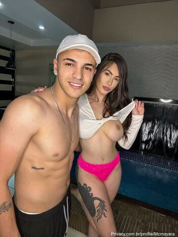 MC Mayara