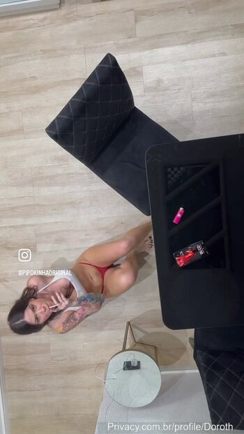 Mc Pipokinha