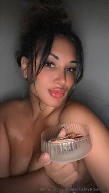 Mchelle Joy Phelps