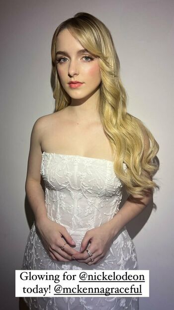 Mckenna Grace