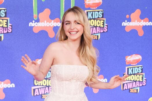 Mckenna Grace