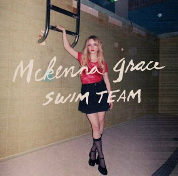 Mckenna Grace