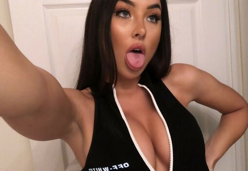 McKenna Pearce