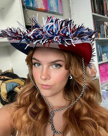 McKenzie Bell