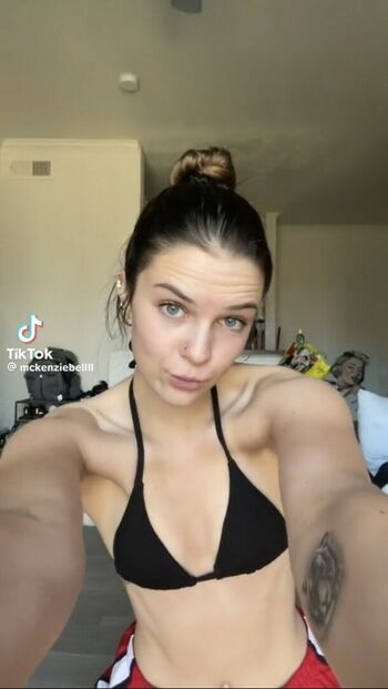 McKenzie Bell