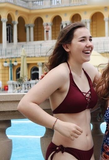 McKinley Braun