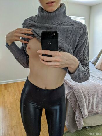 Mdollbot