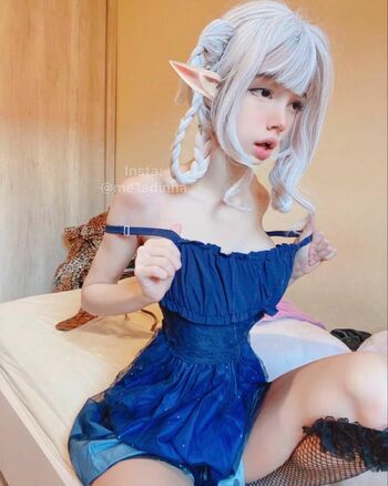 me1adinha