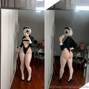 me1adinha