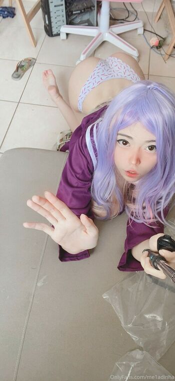 me1adinha