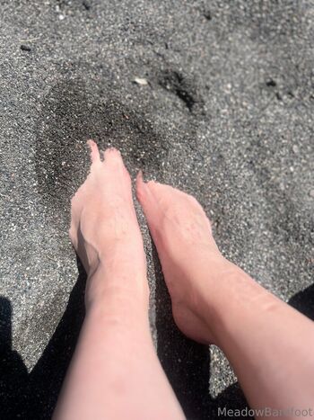 meadowbarefoot
