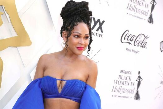 Meagan Good