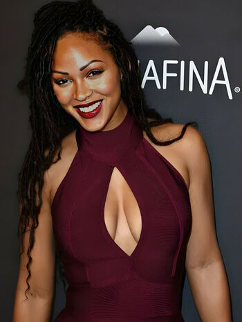 Meagan Good