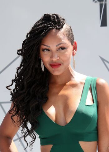 Meagan Good