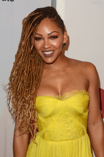 Meagan Good