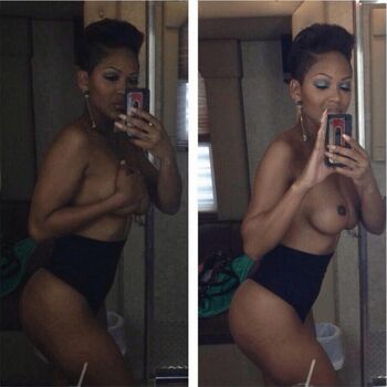 Meagan Good