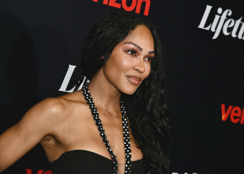 Meagan Good