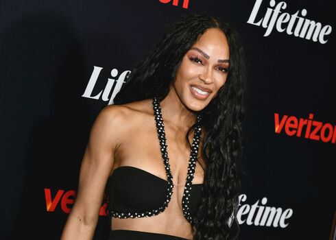 Meagan Good