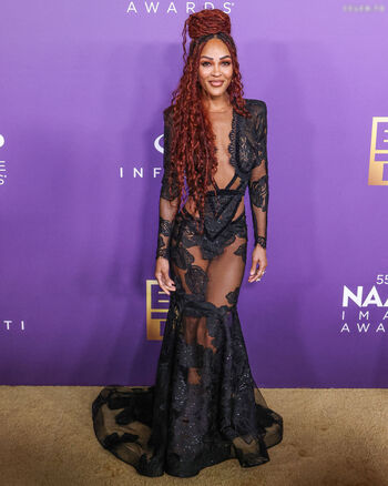 Meagan Good