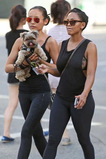 Meagan Good