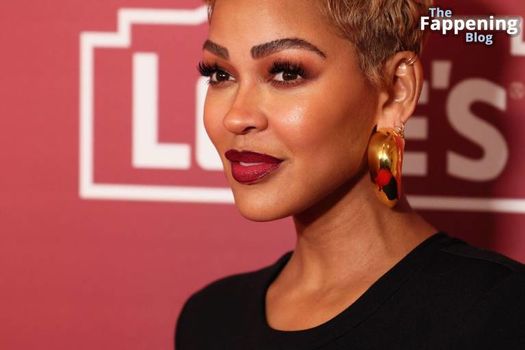 Meagan Good