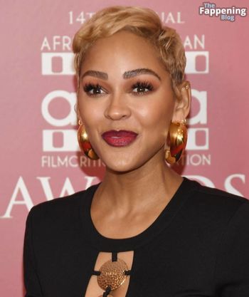 Meagan Good