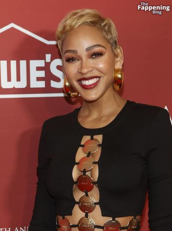Meagan Good