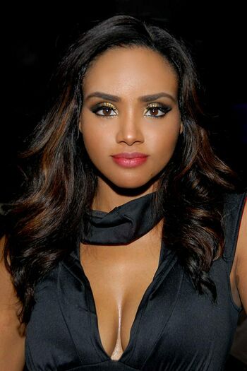 Meagan Tandy