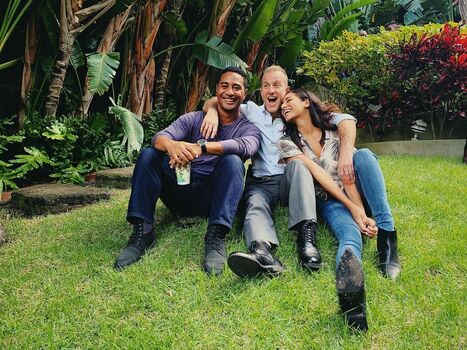 Meaghan Rath