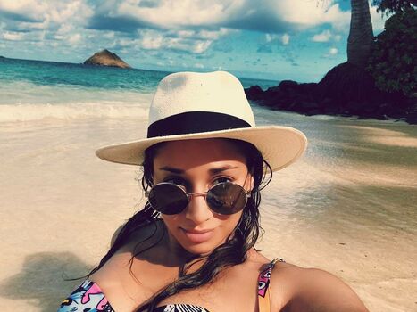 Meaghan Rath