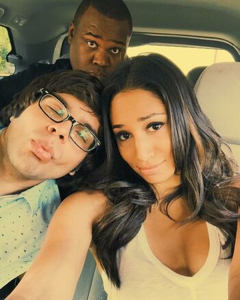 Meaghan Rath