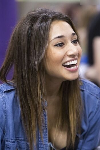 Meaghan Rath