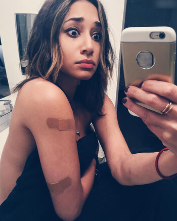 Meaghan Rath